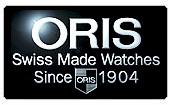 ԡ ORIS